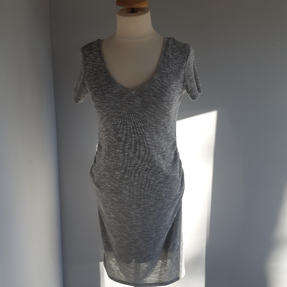 Stork&bae Perfect Fit Maternity Dress -Size S - Picture 10 of 14